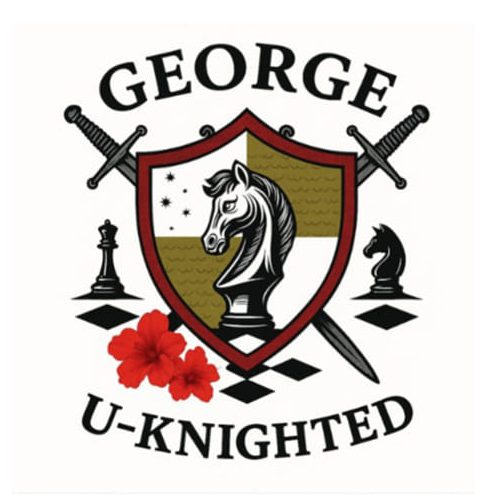 george cc